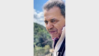 Family Tells AP: Iran Abducted California Man While in Dubai