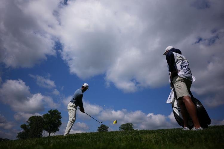 PGA Championship Golf