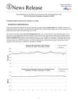 U.S. unemployment claims fall again last week, remain at historically healthy level