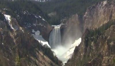 National Park Service Celebrates 100 Years 