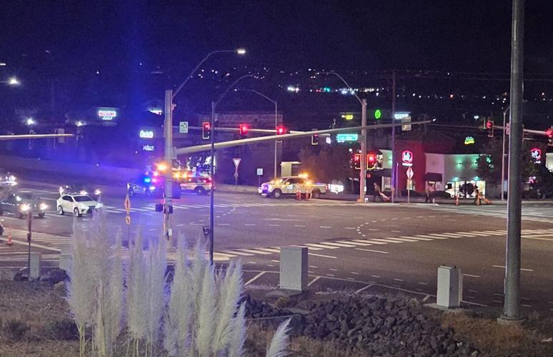 Los Altos closure