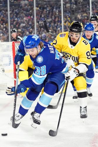 Bruins Lightning Hockey