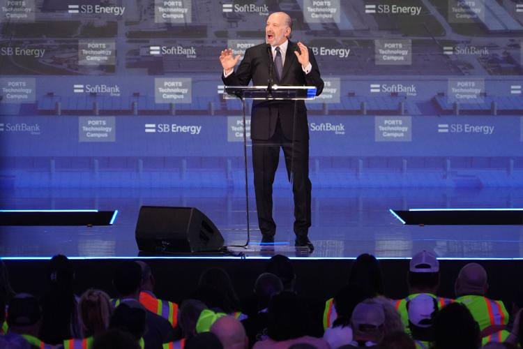 Portsmouth Site Ohio Future