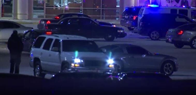 Police: Two Dead, 15 Hurt in Kansas City, Missouri, After Shooting
