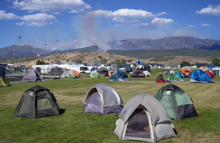 Western-Wildfires