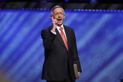 Most U.S. Clergy Avoid Hellfire Threats Over Abortion Politics