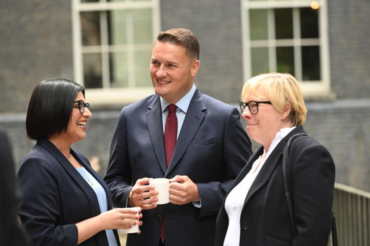 Britain Politics