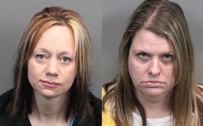 Sparks Woman Arrested for Medicaid Fraud Was WCSD Substitute