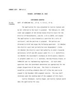 Supreme Court deportation ruling