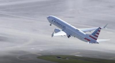 Boeing 737 MAX Returns to U.S. Skies With First Passenger Flight