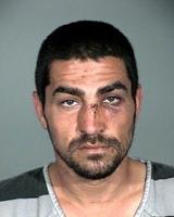 Carson City Deputies Arrest Man In Connection To Stabbing Near Rice Street