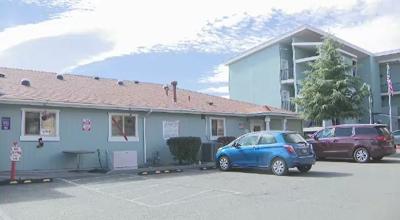 Washoe County Approves $1.5 Million for Crossroads Program