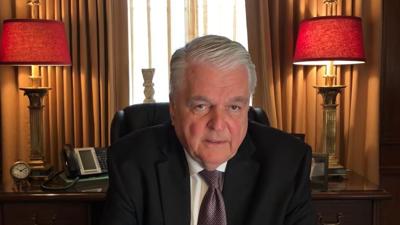 Governor Sisolak Addresses State Employees Ahead of Budget Discussions