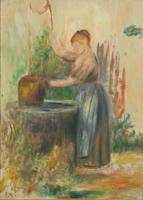France Renoir Heist