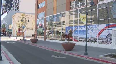 City of Reno Takes Step Towards Downtown Improvements