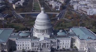 Nevada Senators Split on Tax Bill