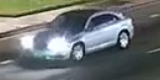 Crash Wells and Sadlier Way