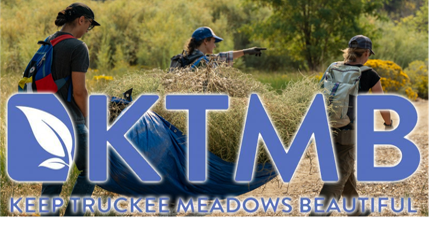 Keep Truckee Meadows Beautiful Fall River Walk Happening this Saturday - Vimarsana News