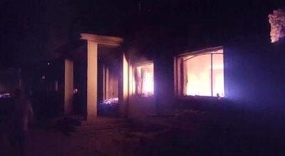 President Obama Apologizes to Aid Group for U.S. Attack on Afghan Clinic