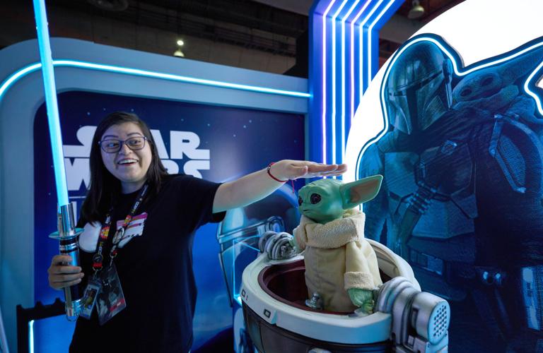 Mexico Comic Con