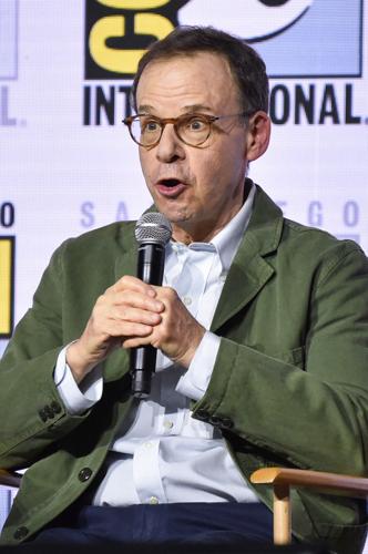 2026 Comic-Con - "Spaceballs: The New One" Panel