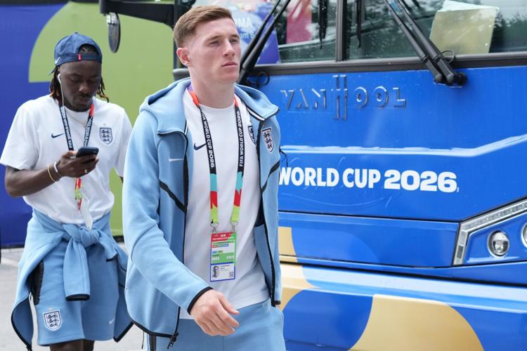 England France WCup Soccer