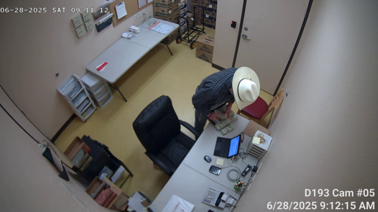 Thomas Tonar Case - 2nd photo