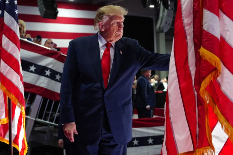 Trump