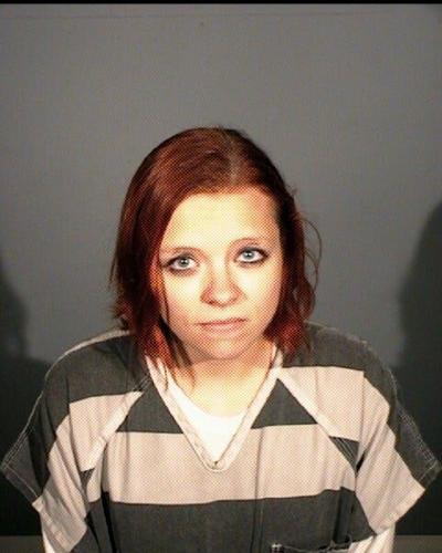 Carson City Sheriff's Office Seeking 2 in Connection With Residential Burglary