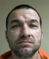Inmate Captured After Brief Escape From Warm Springs Correctional Center