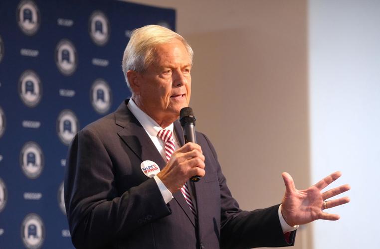 Election 2026 Senate South Carolina