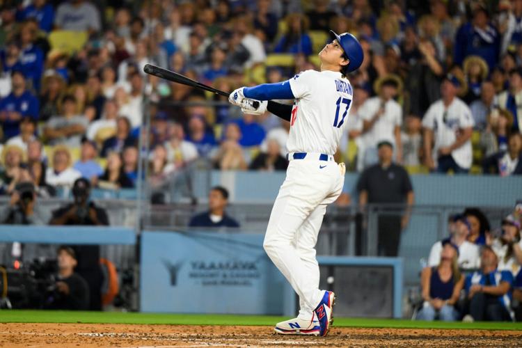Padres Dodgers Baseball