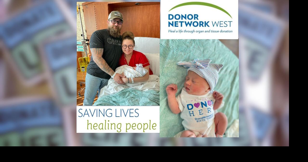Donor Network launches birth tissue donation program at Carson Tahoe Health | Surgery
