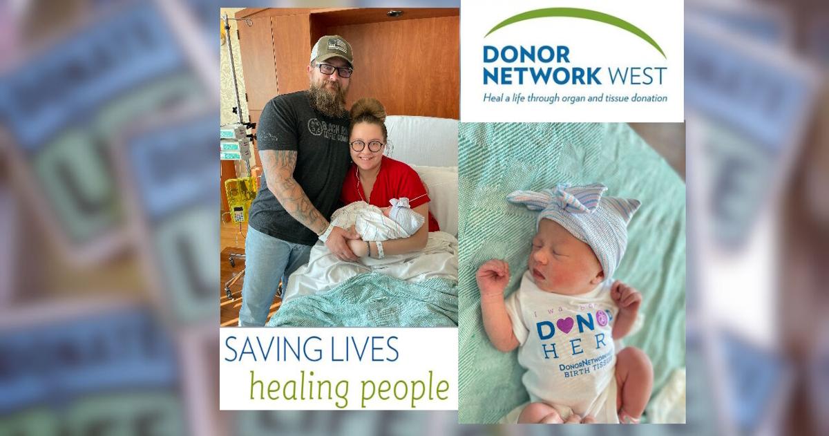 Donor Network launches birth tissue donation program at Carson Tahoe Health | Surgery Donor Network launches birth tissue donation program at Carson Tahoe Health | Surgery