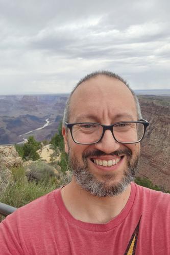 Grand Canyon Flooding