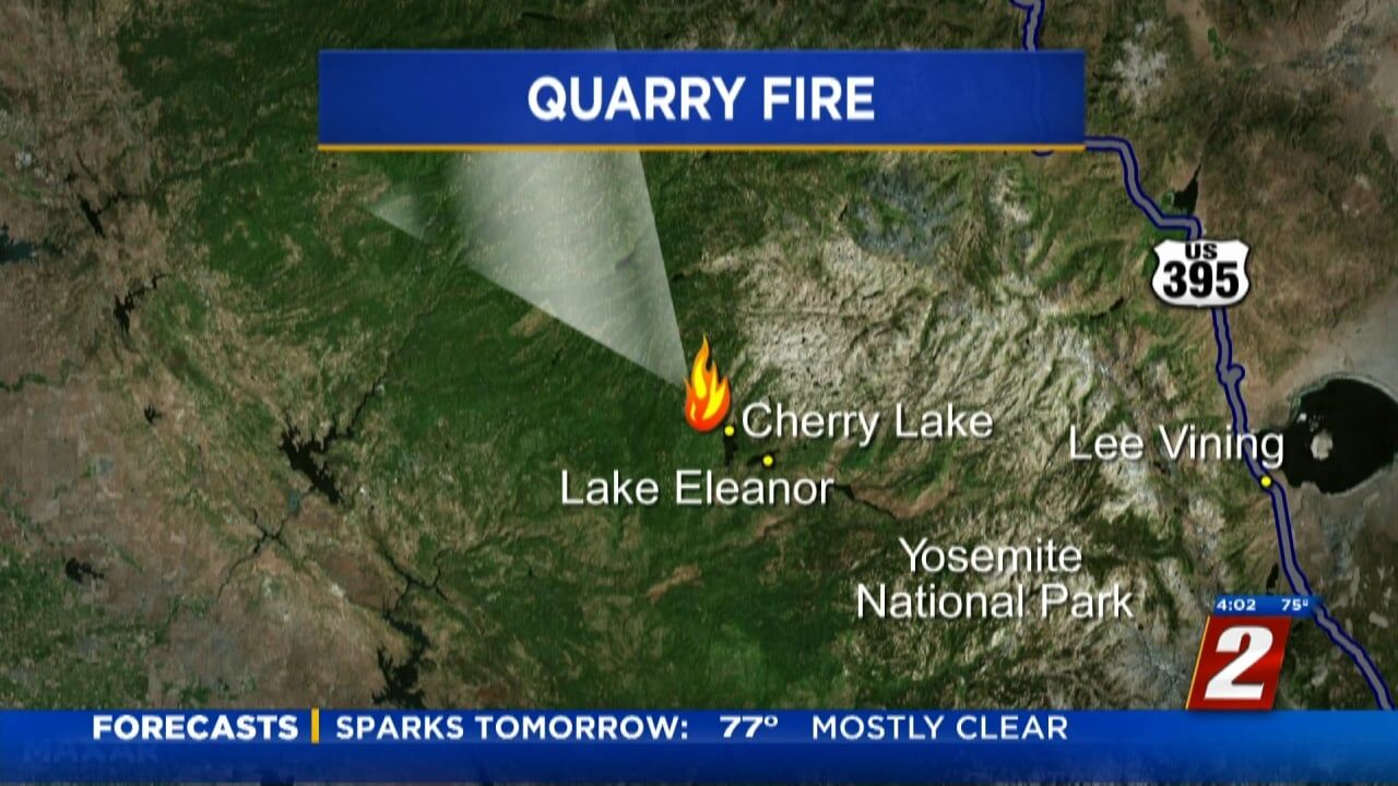 Quarry Fire Burning In Stanislaus National Forest News 2news Com   651216c73e5e7.image 