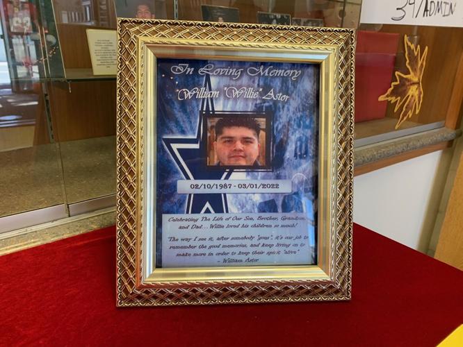 Native American Craft Fair