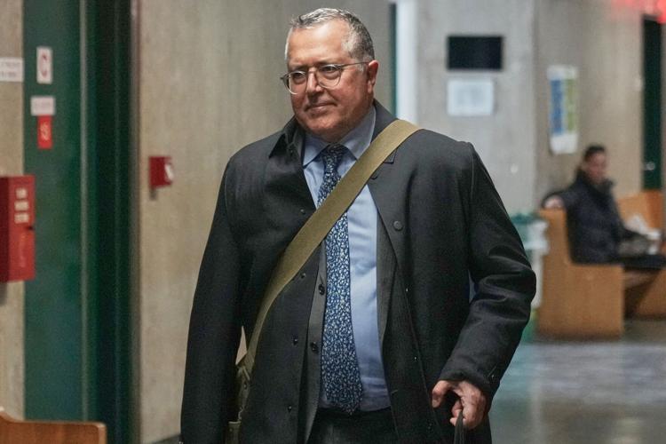 Sexual Misconduct Weinstein