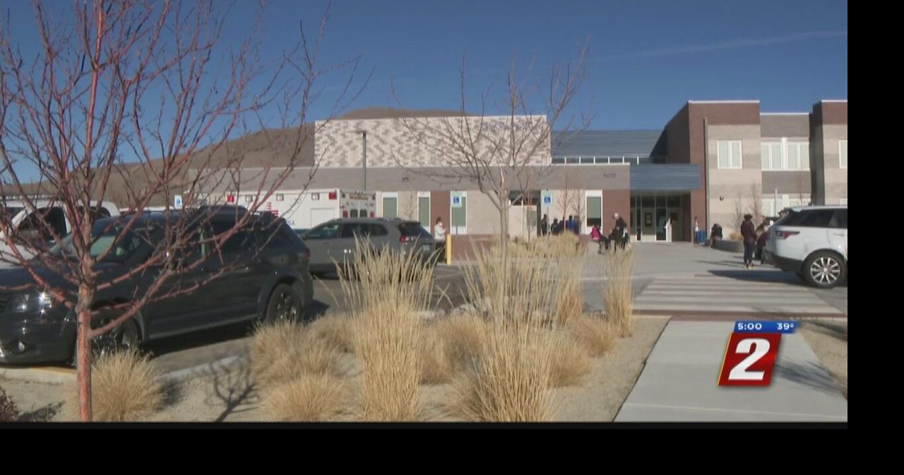 Code Yellow Lockdown At Local Elementary School Due To Possible Hazmat