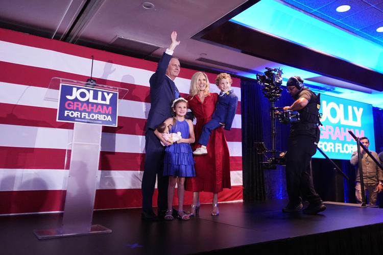 Election 2026 Florida