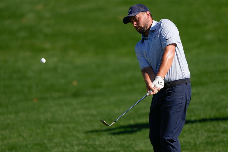 Truist Championship Golf