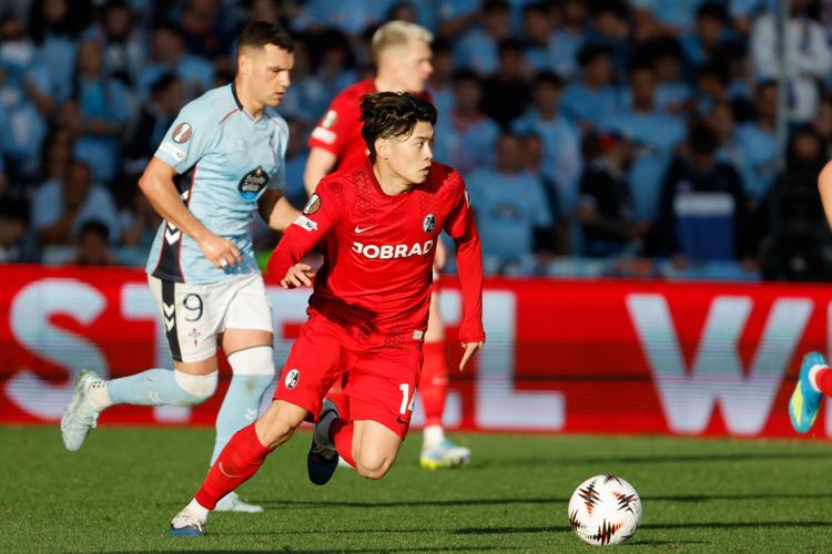 Spain Europa League Soccer