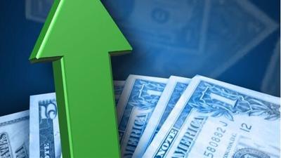 U.S. Consumer Spending Increased 0.3% In September