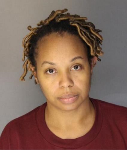 US Marshals Service Seeks Help Locating Person of Interest