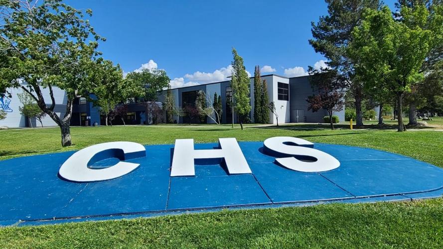 Carson High School