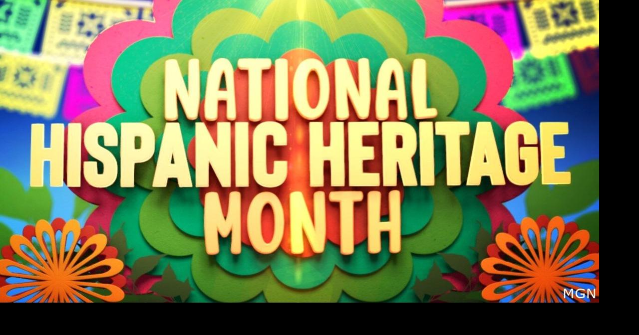 City of Reno Celebrates Hispanic Heritage Month | News | 2news.com