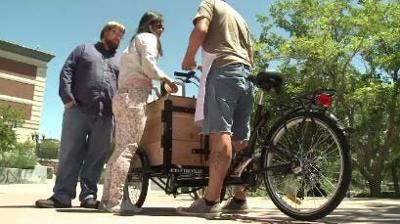 Local Creamery to Join Reno Food Truck Scene