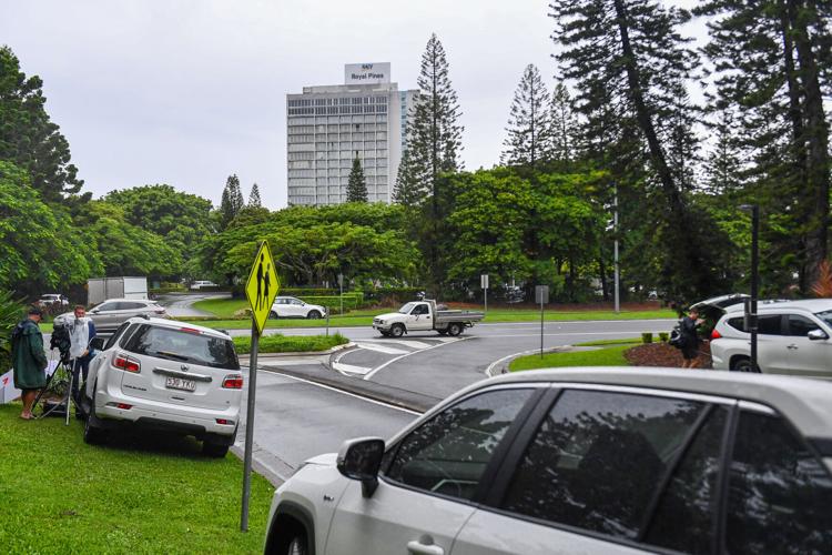 Women's Asian Cup Iran Exit Trump