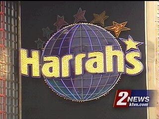 U.S. Regulators Cite Harrah's Act for Animal Abuses