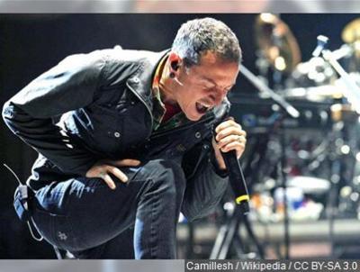 L.A. County Coroner Confirms Chester Bennington Died by Hanging